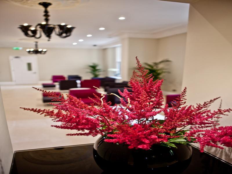 House Hotel London