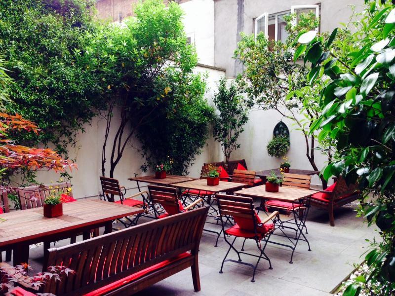 Roseate House Hotel Londen