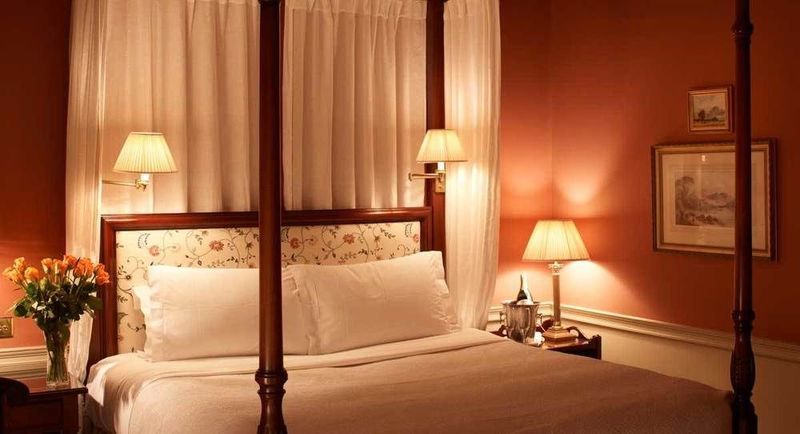 Hotel Roseate House 5*