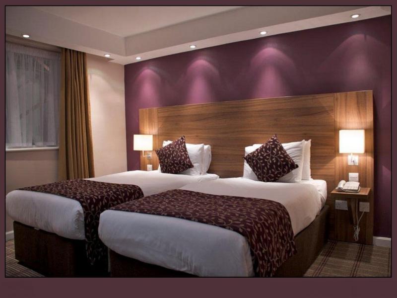 Continental Kensington 3*