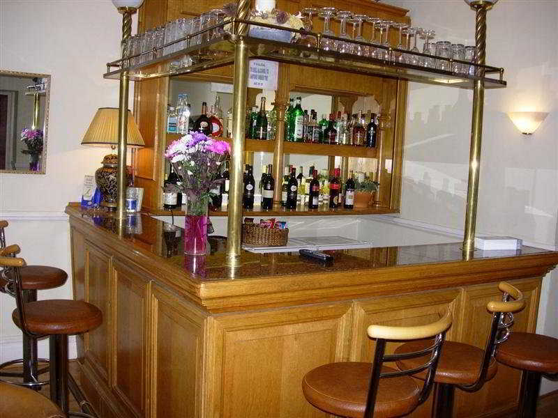 Hotell The Gresham London