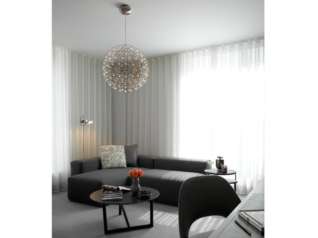 South Place Hotel 5*
