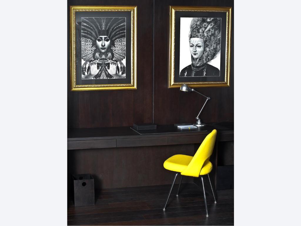 South Place Hotel London