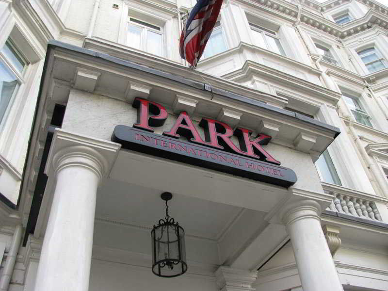 Hotel Park International 4*