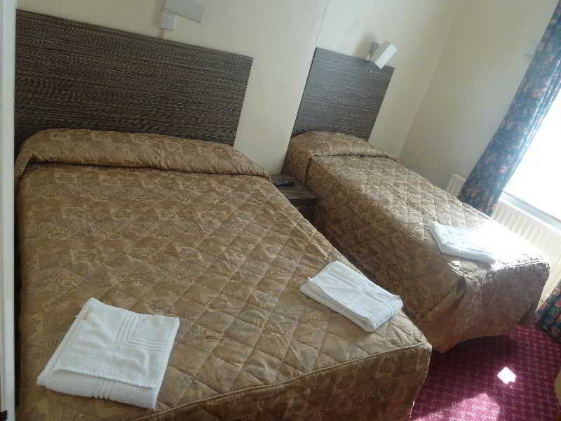 Sara Bed & Breakfast Londen