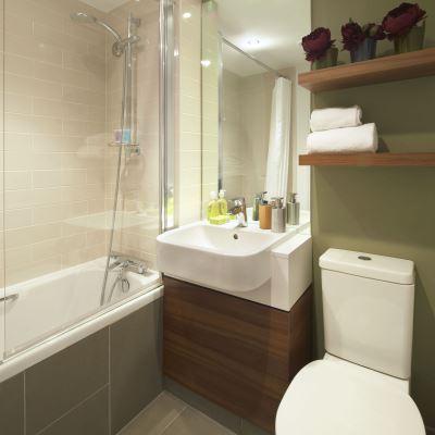 Aparthotel Citadines South Kensington 4*
