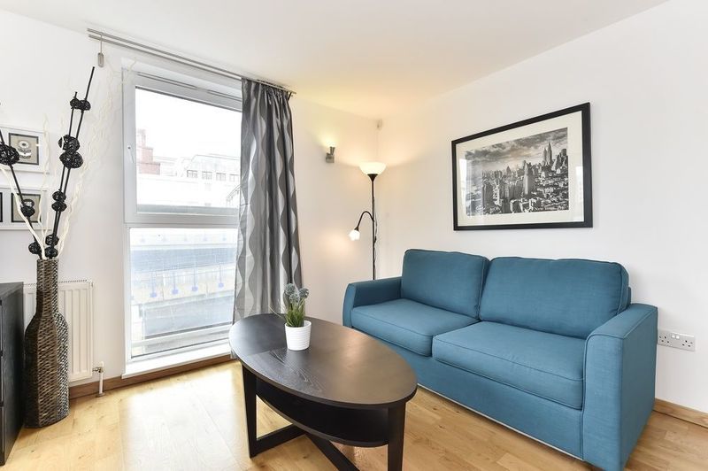 Allen Gardens Hotell London