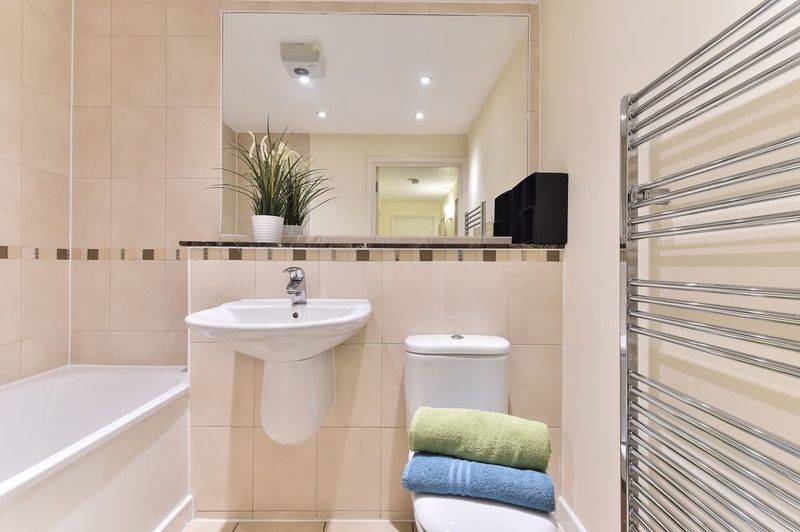 Hotell Allen Gardens