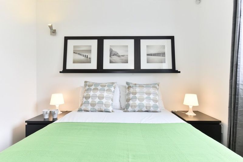 Hotell Allen Gardens 4*