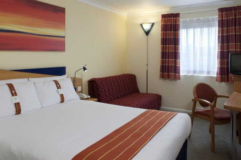 Express By Holiday Wembley North Circular Road 3* London