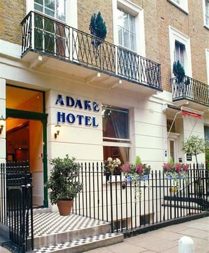 Hotel Adare