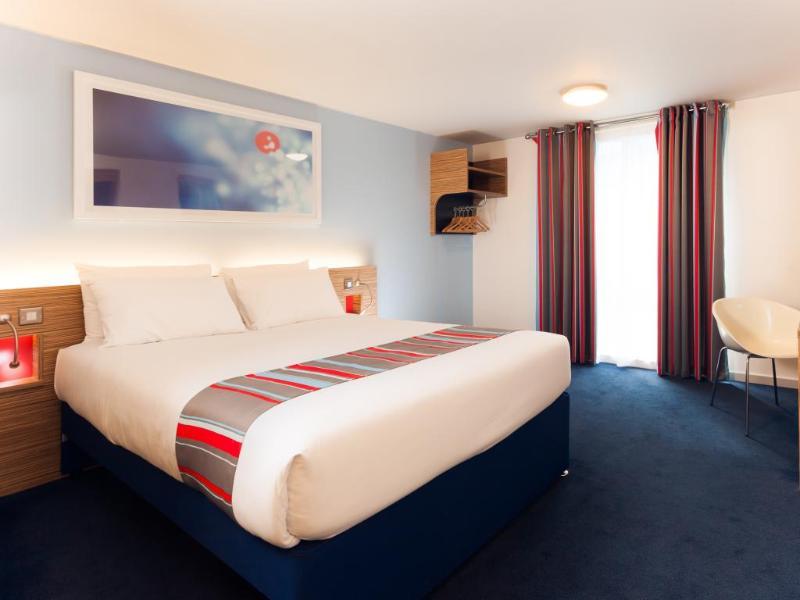 Travelodge Chessington Tolworth