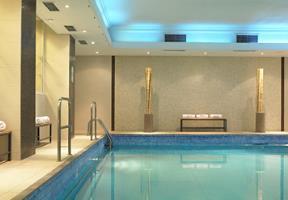 Marriott Marble Arch Hotell 4*