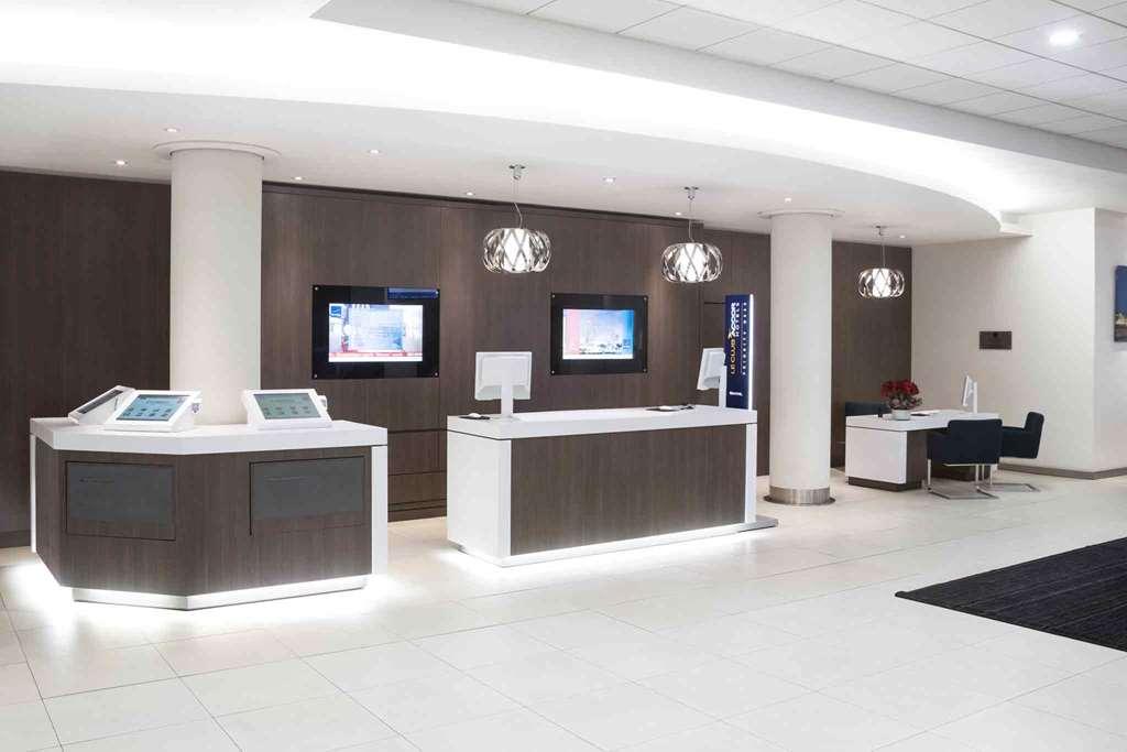 Novotel Bridge Londen