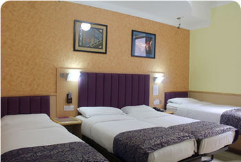 Eurotraveller - Premier - Tower Bridge Hotel Londen