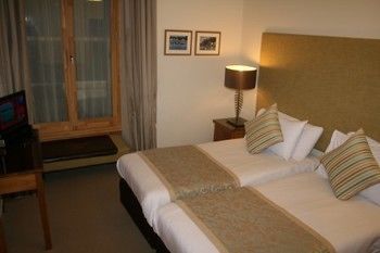 Inverness Place Apartment