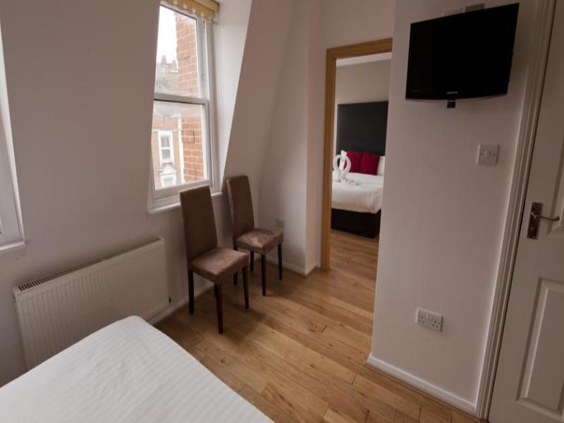 Aparthotel West End Lane Ii London