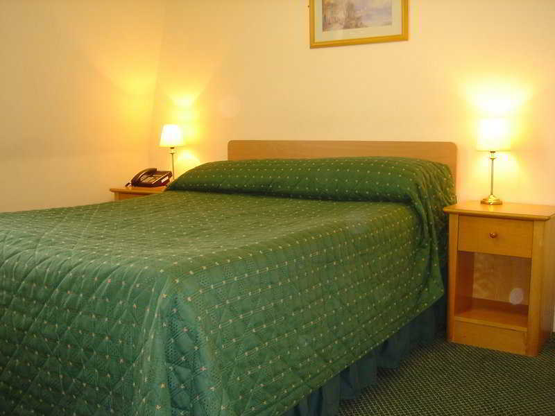 Town Hotel London