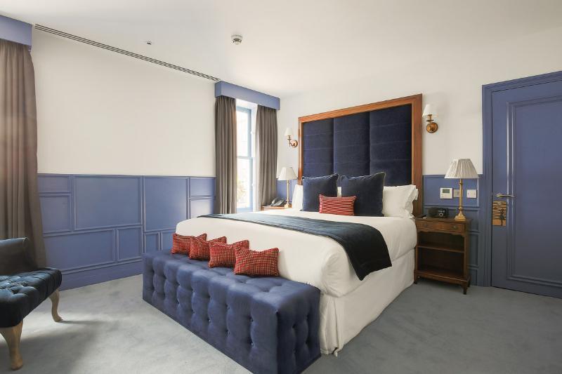 Hotel Leicester House