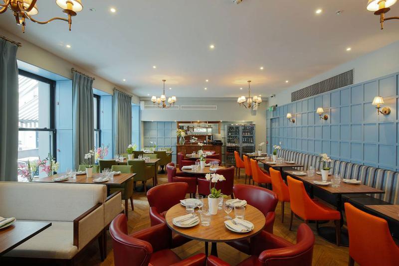 Leicester House Hotel
