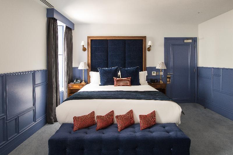 Leicester House 3* London