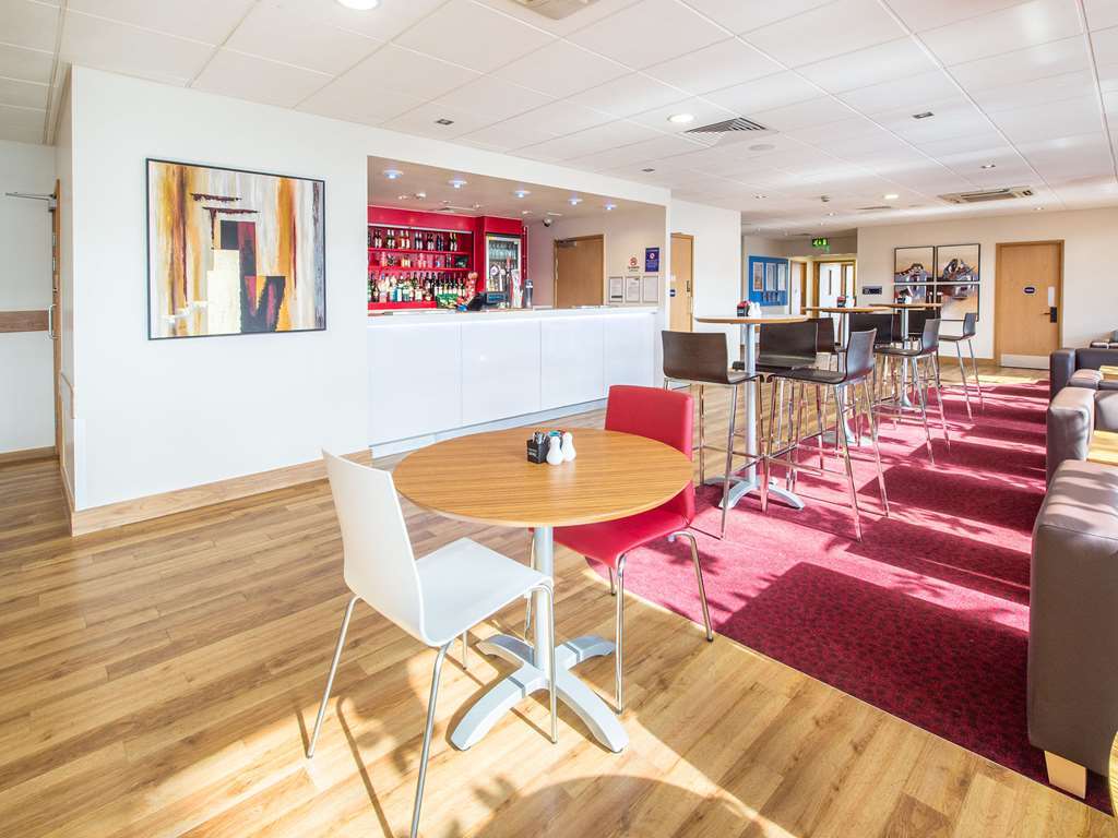 Travelodge Tower Bridge Hotel London