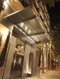 Hotell The Hoxton, Shoreditch 4*