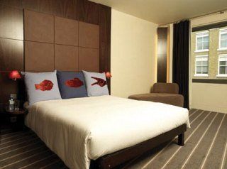 The Hoxton, Shoreditch Hotell 4*