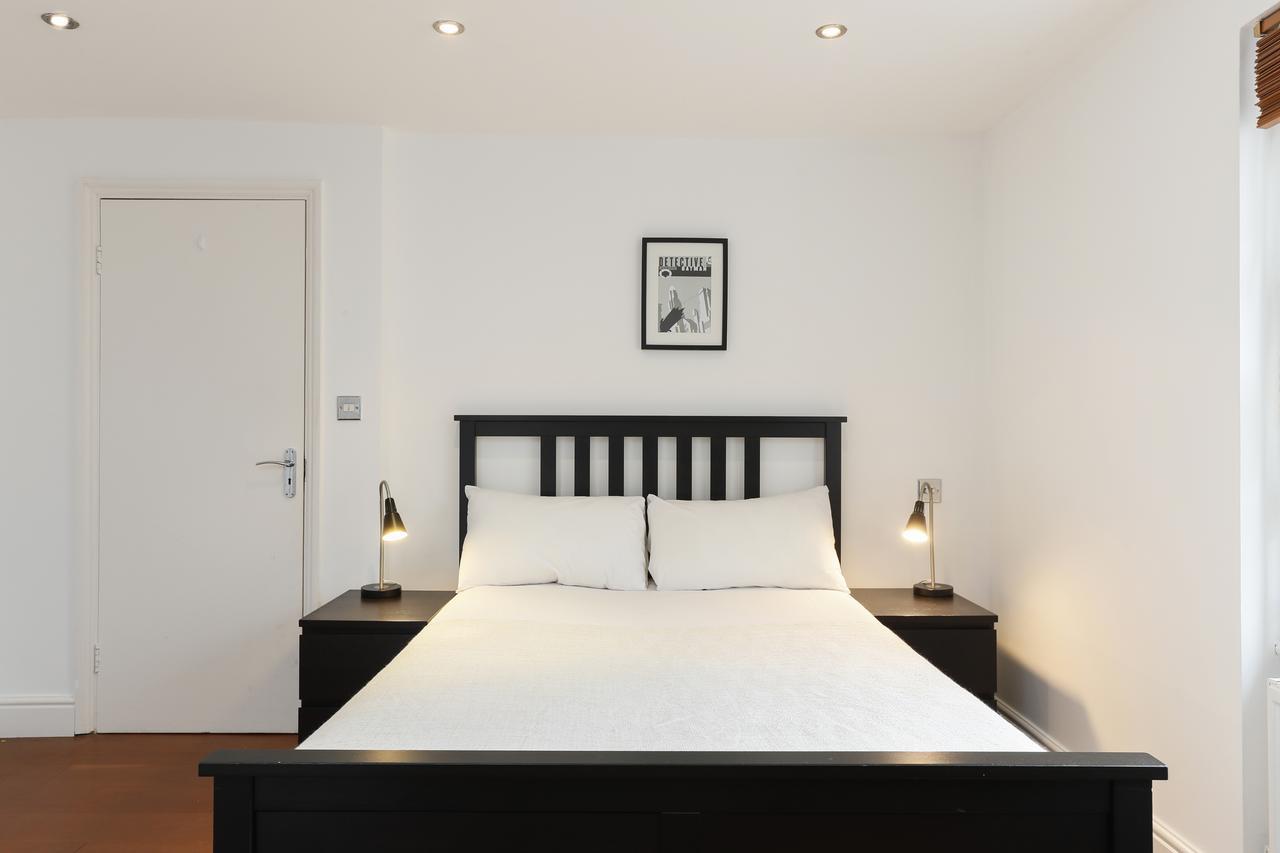 Union Apartment