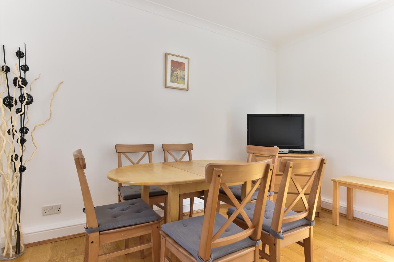 Union Apartment London