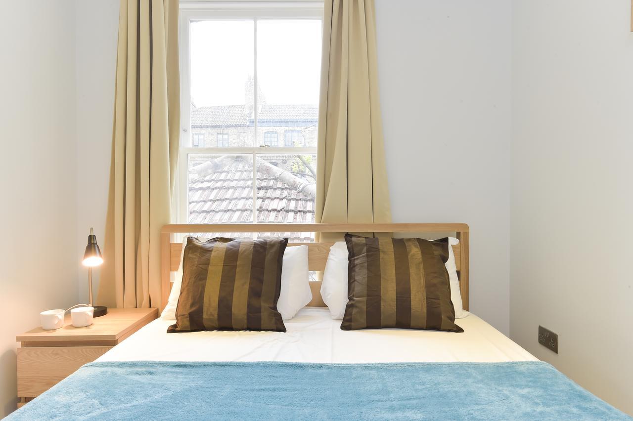 Union Apartment