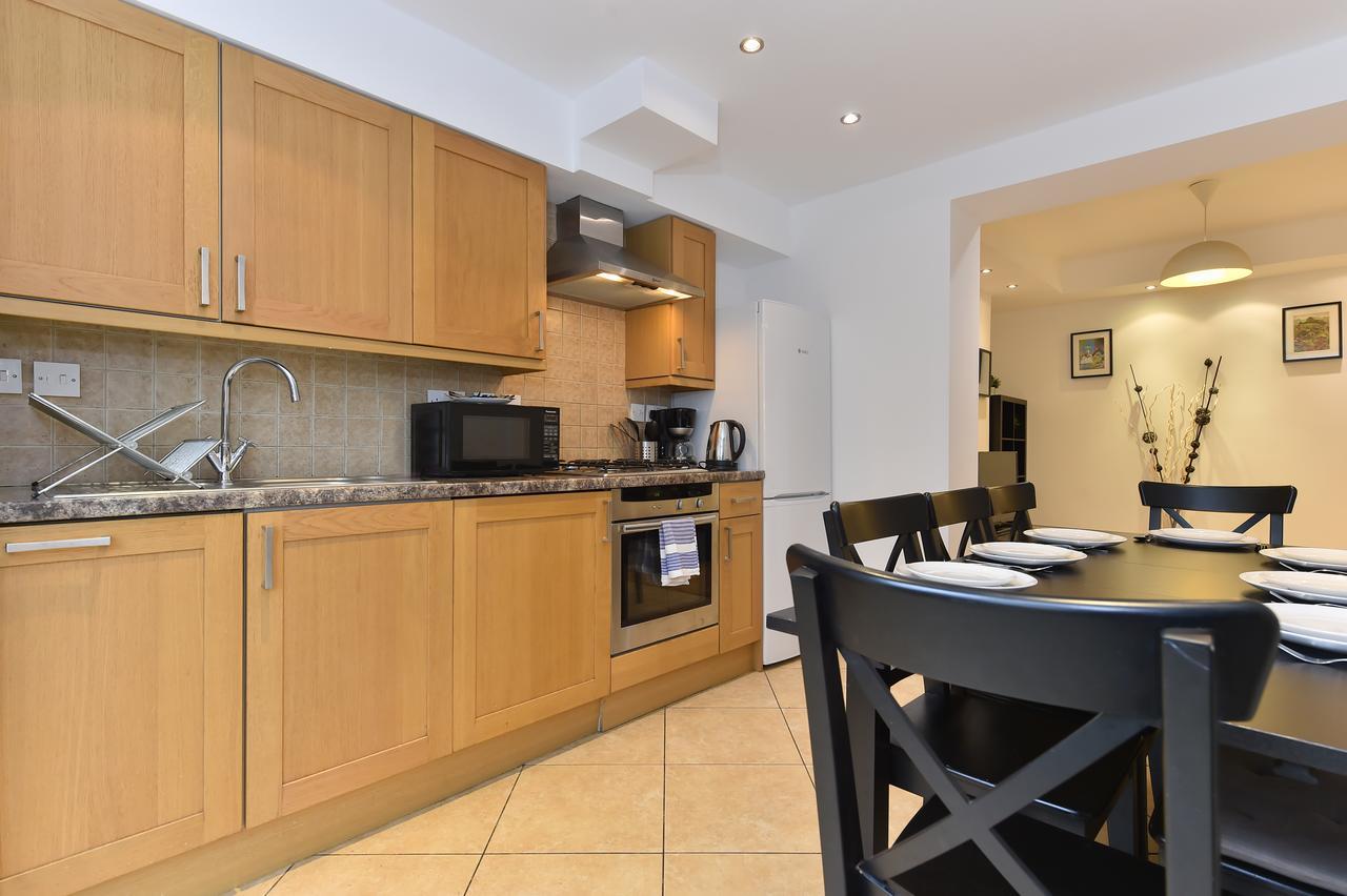 Apartment Union London