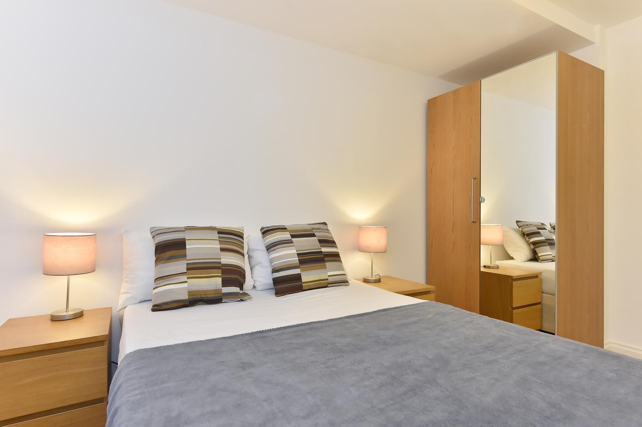 Union Apartment *
