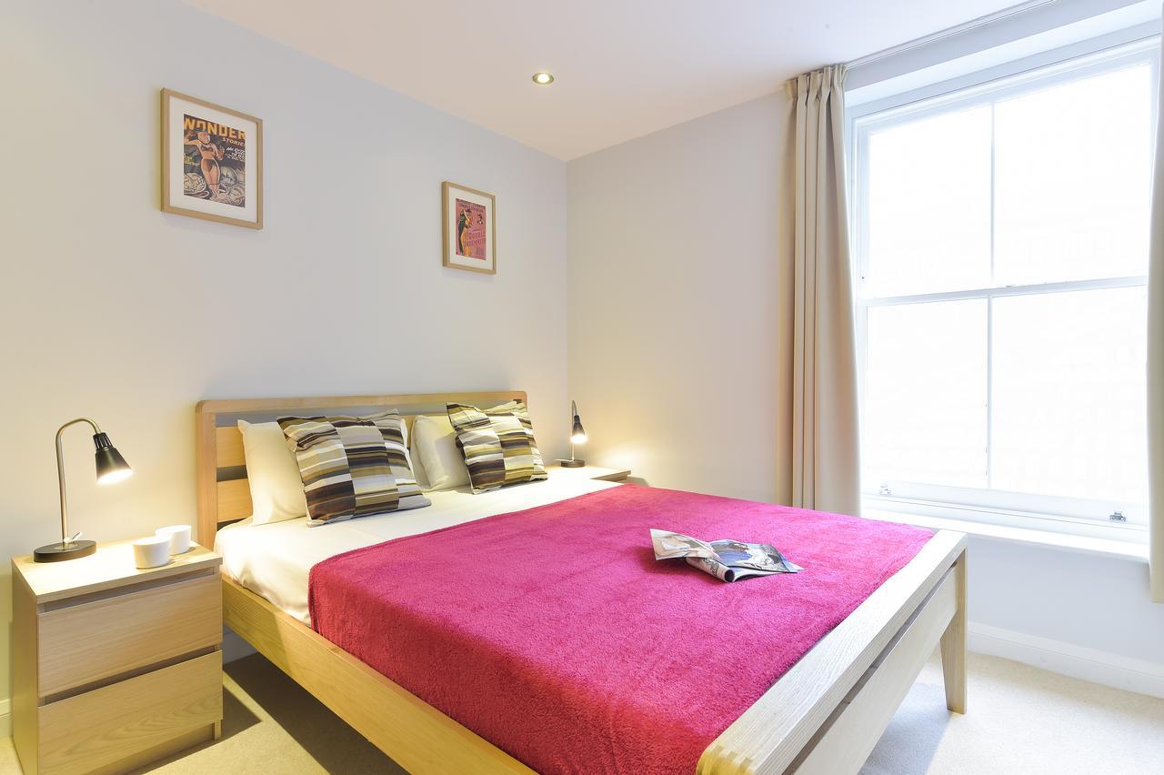 Union Apartment *