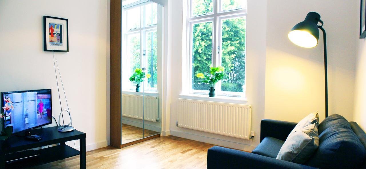 Apartment Union