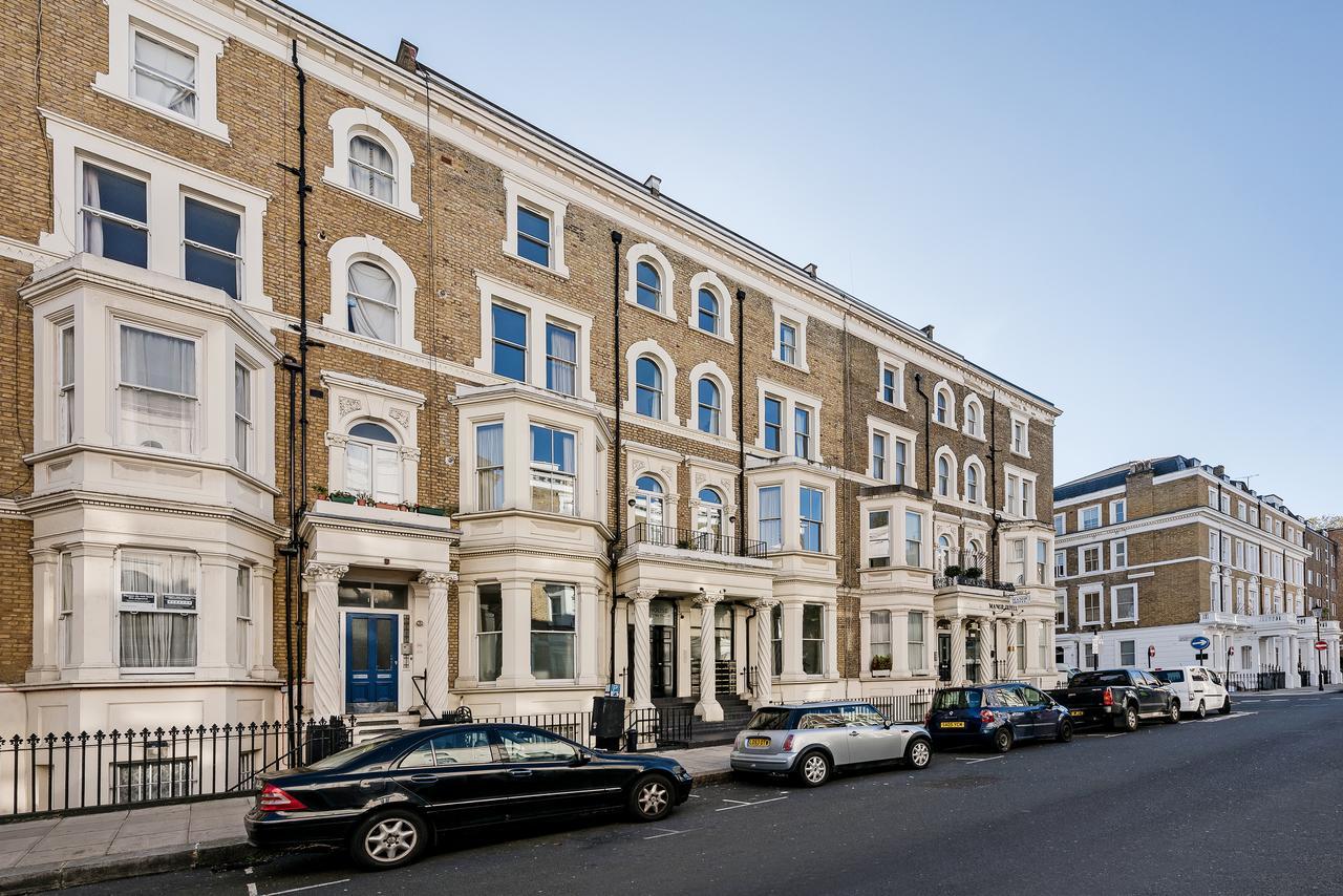 Concept Living Kensington Appartamento