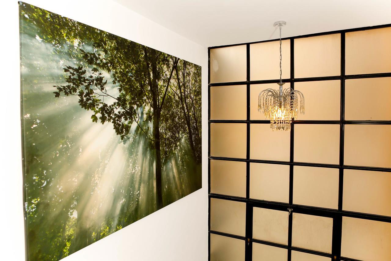 Apartment Stylish Flat Near St Pauls Cathedral *