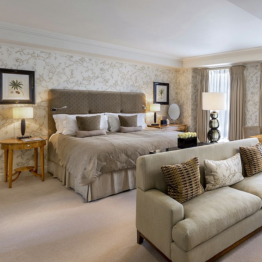 Hotell The Stafford London