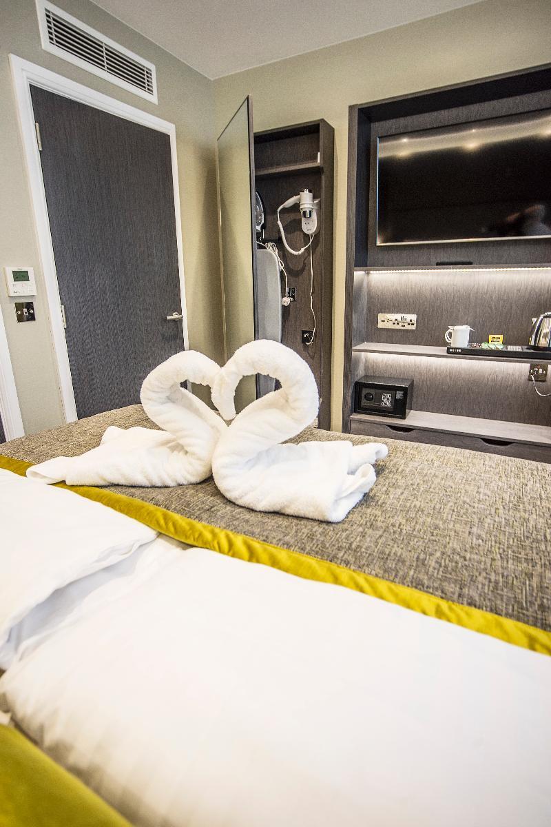 Mornington Victoria 4* London