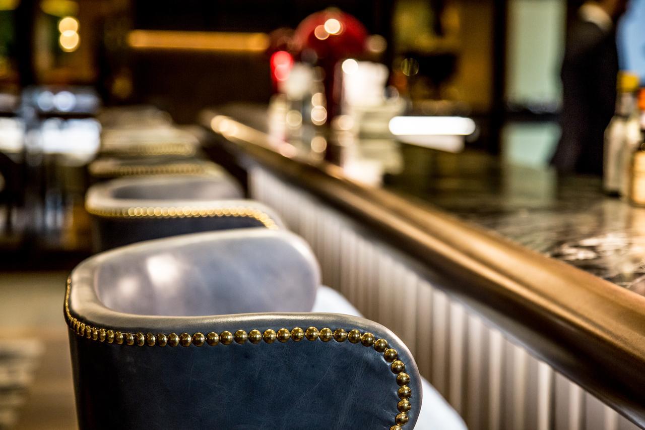 Hotel Devonshire Club & London