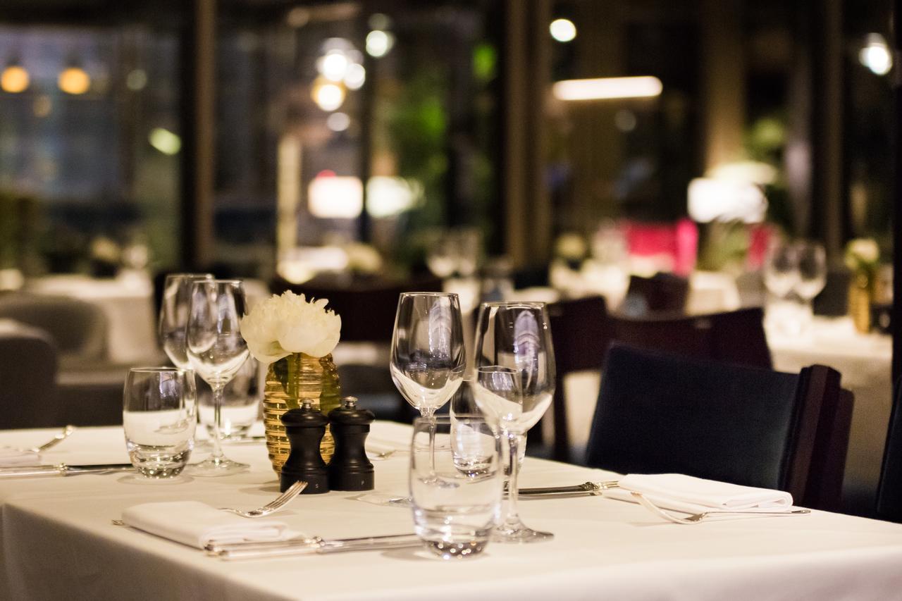 Devonshire Club & Hotel