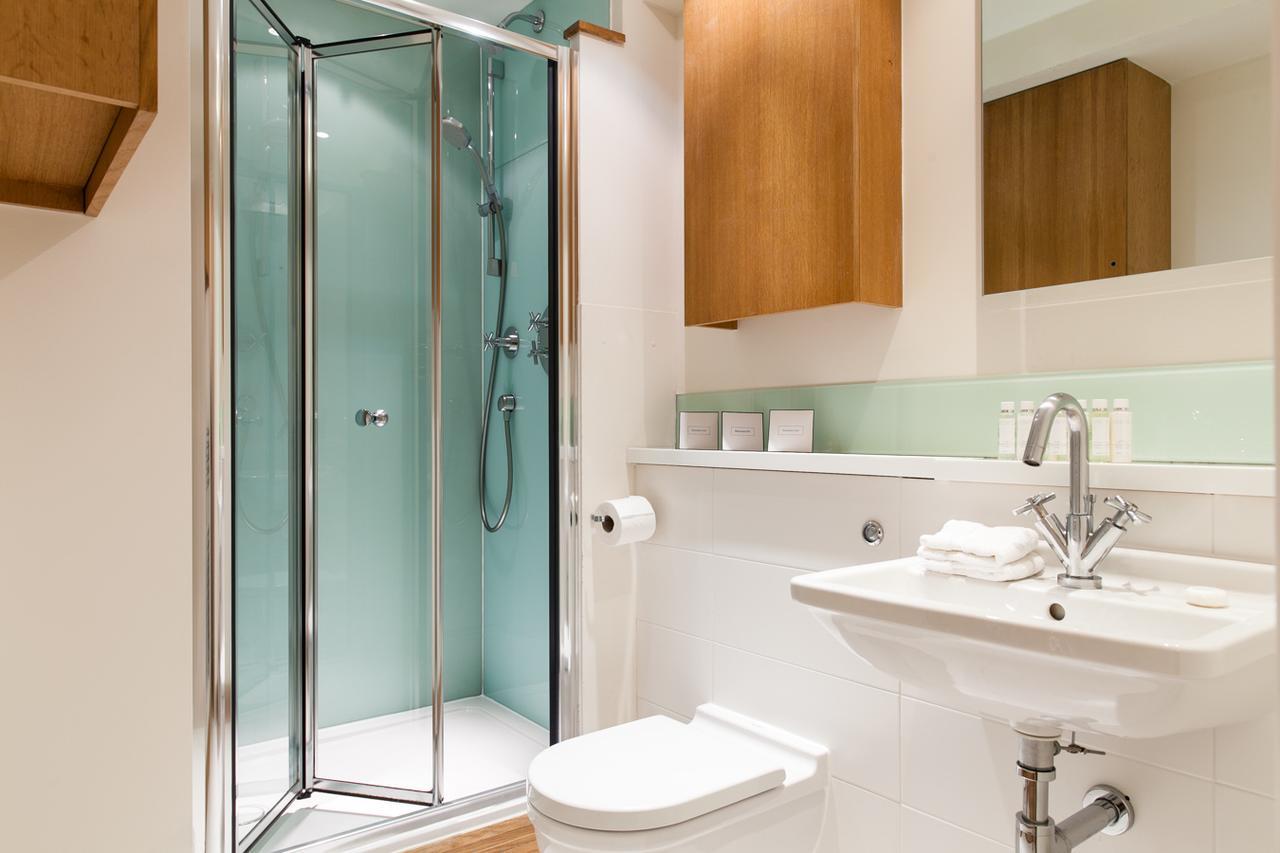 Blueprint Living - Doughty Street * London