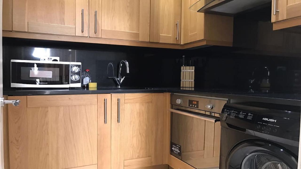 Courtfield Gardens Apartment