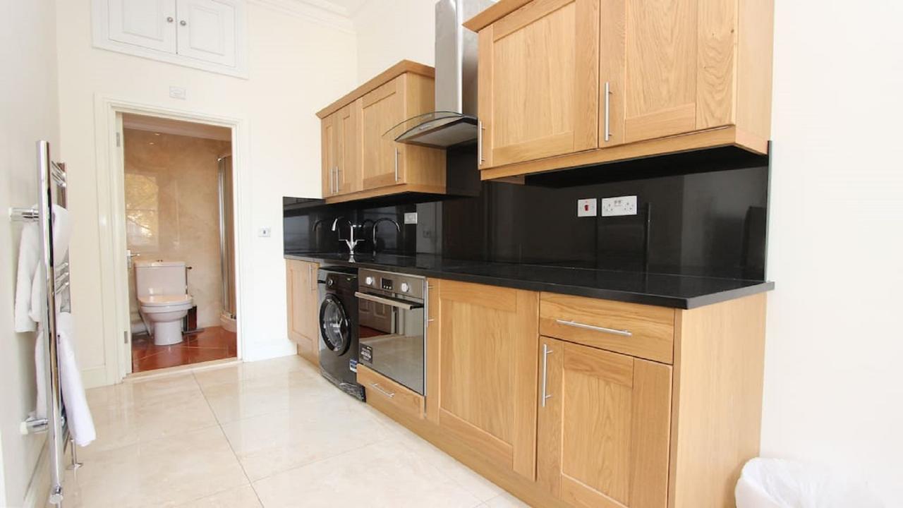 Apartment Courtfield Gardens *