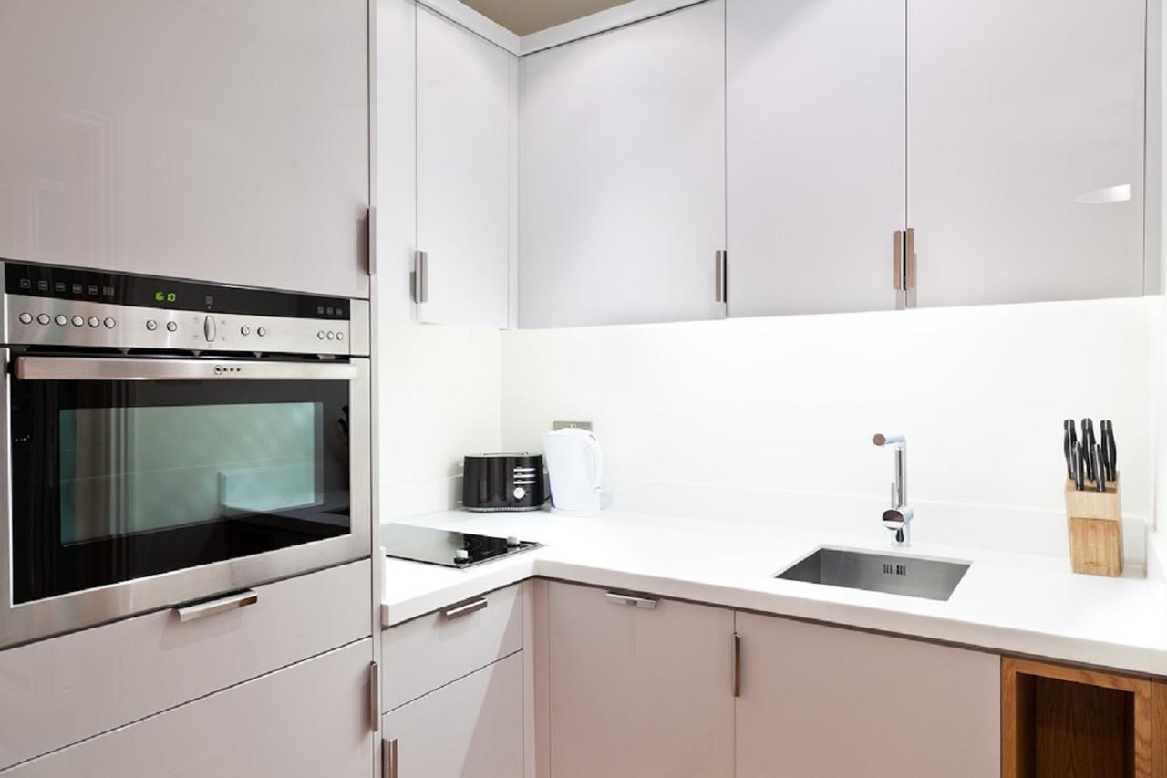Blueprint Living - Doughty Street London