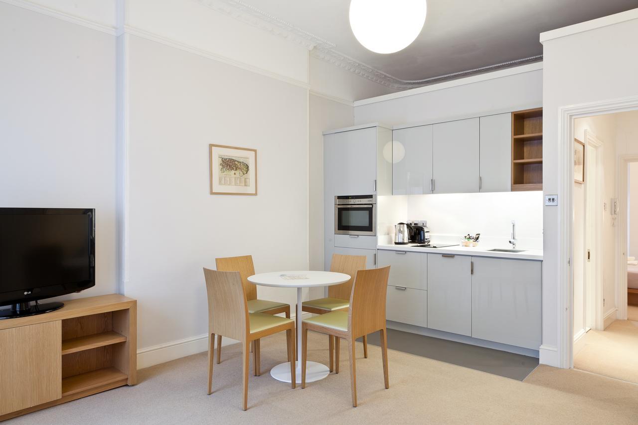 Blueprint Living - Doughty Street