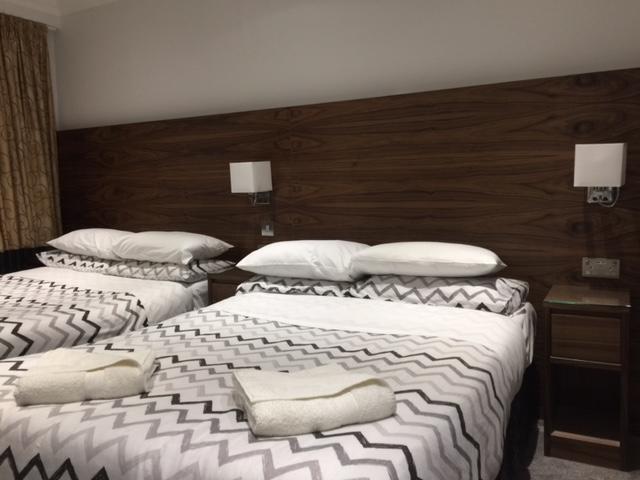 Hotel Lih