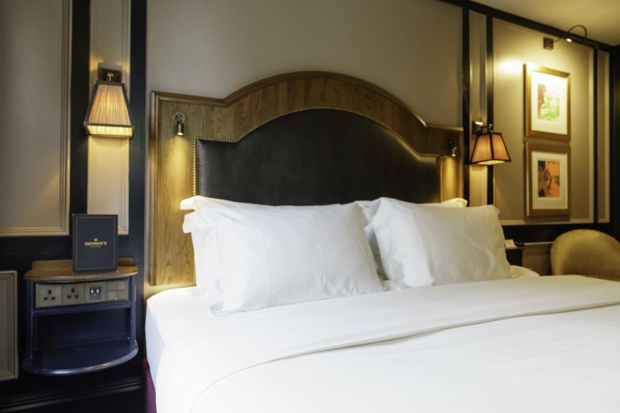 Mimi's Soho 4* London