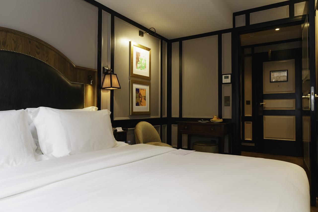 Hotell Mimi's Soho
