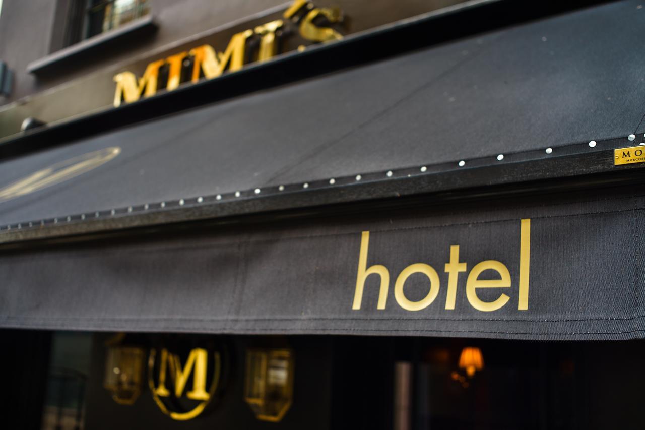 Mimi's Soho Hotell